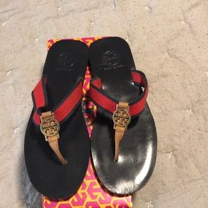Tory Burch Sandals